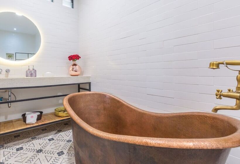 Palpatio Hotel Boutique