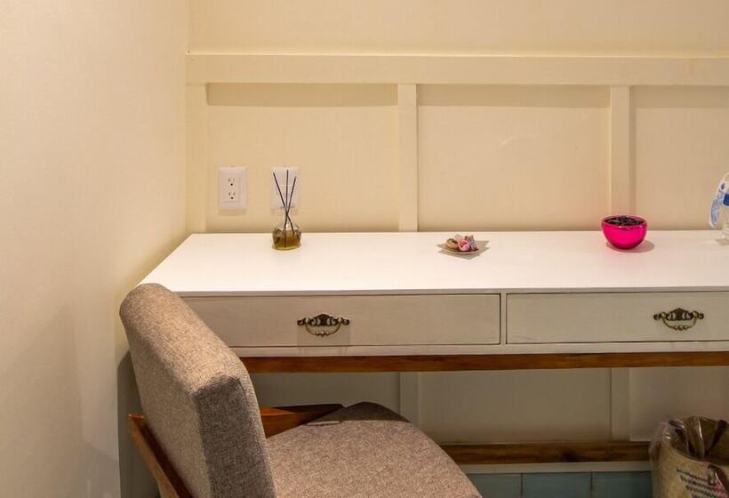 Palpatio Hotel Boutique