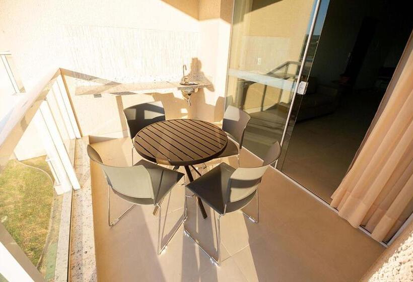 Ilhas Do Lago Eco Resort