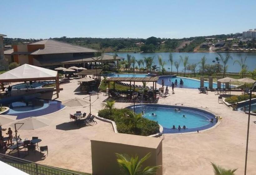 Ilhas Do Lago Eco Resort