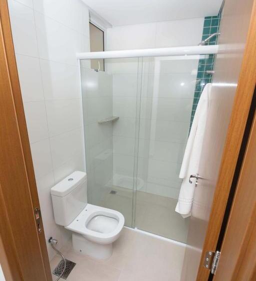 Ilhas Do Lago Eco Resort