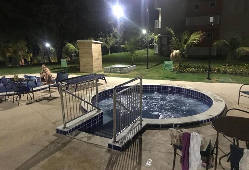 Ilhas Do Lago Eco Resort