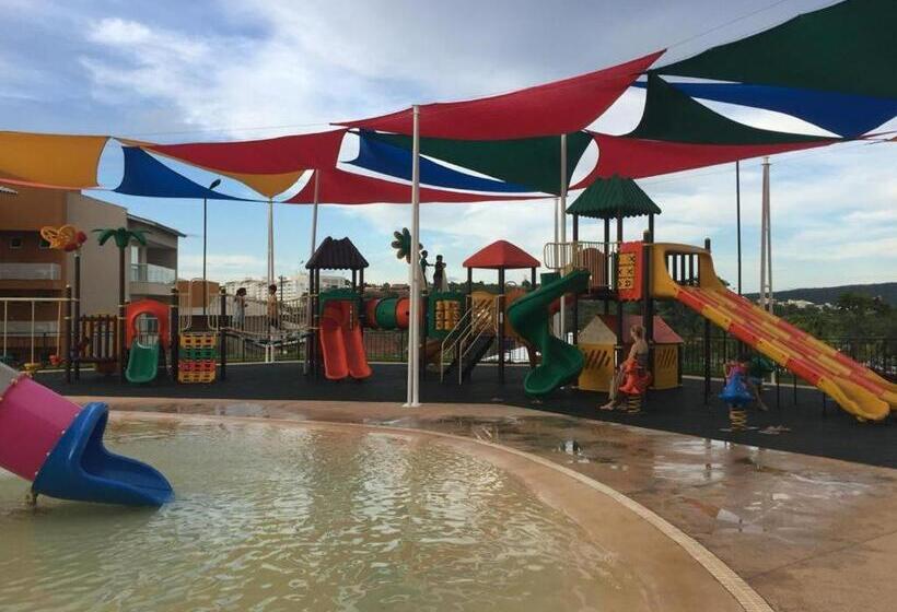 Ilhas Do Lago Eco Resort