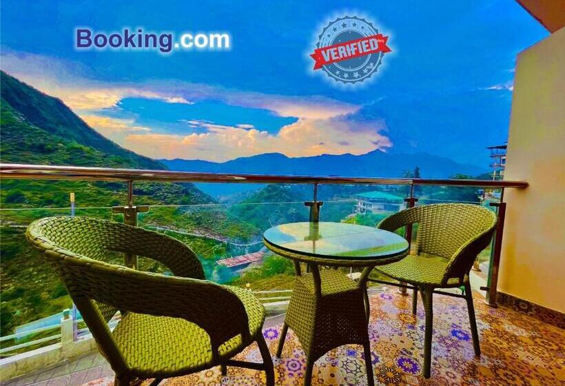 Kempty   A Boutique Hotel, Mussoorie