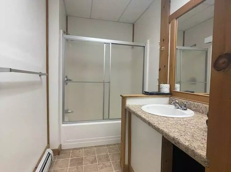 Park Motel And Cabins