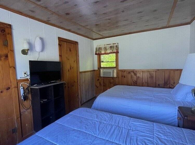 Park Motel And Cabins