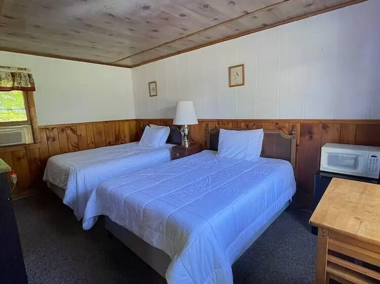 Park Motel And Cabins