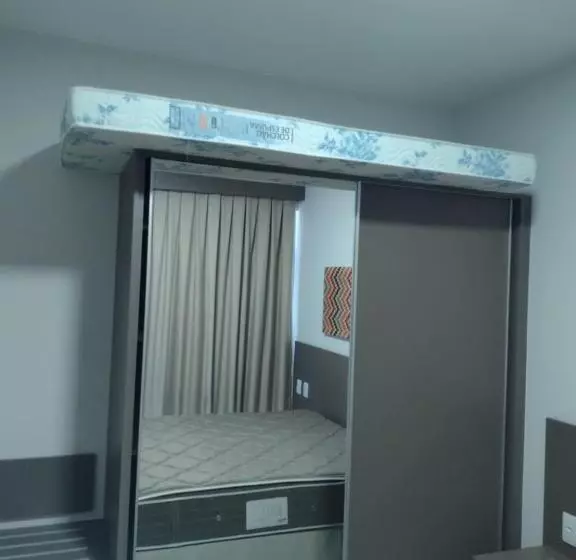 Park Veredas Rio Quente Flavia