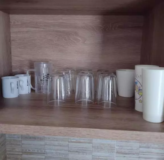 Park Veredas Rio Quente Flavia