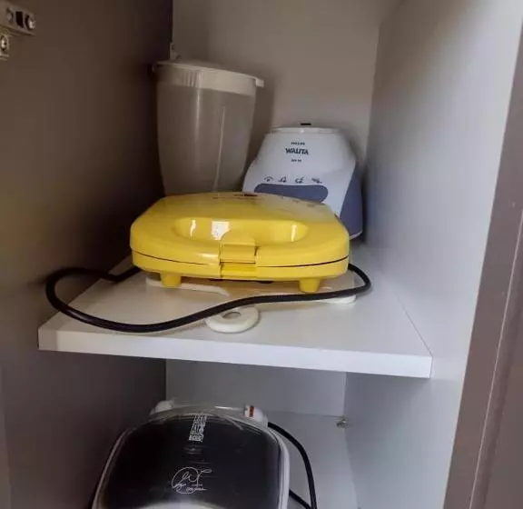 Park Veredas Rio Quente Flavia