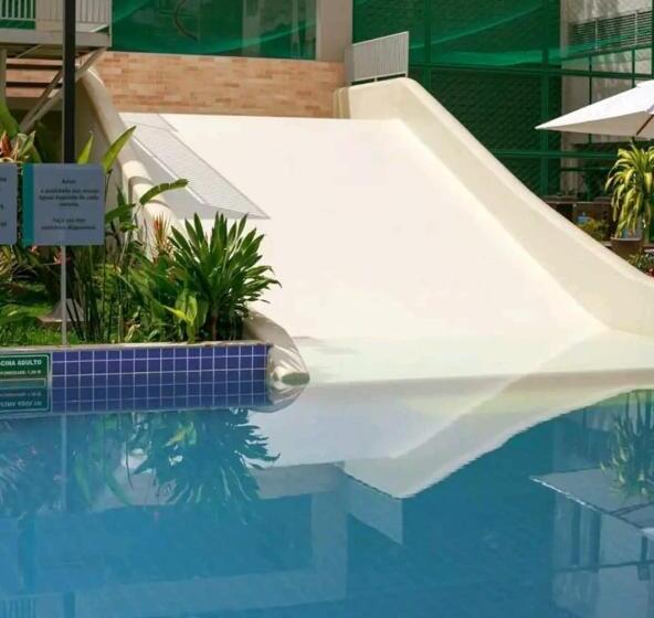 Park Veredas Rio Quente Flavia