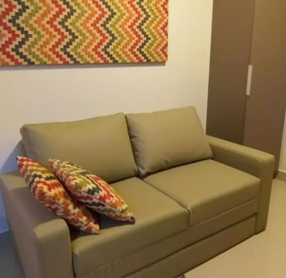 Park Veredas Rio Quente Flavia