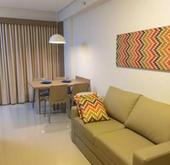 Park Veredas Rio Quente Flavia