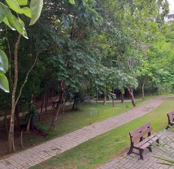 Park Veredas Rio Quente Flavia