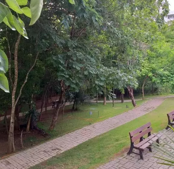 Park Veredas Rio Quente Flavia