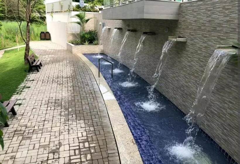 Park Veredas Rio Quente Flavia