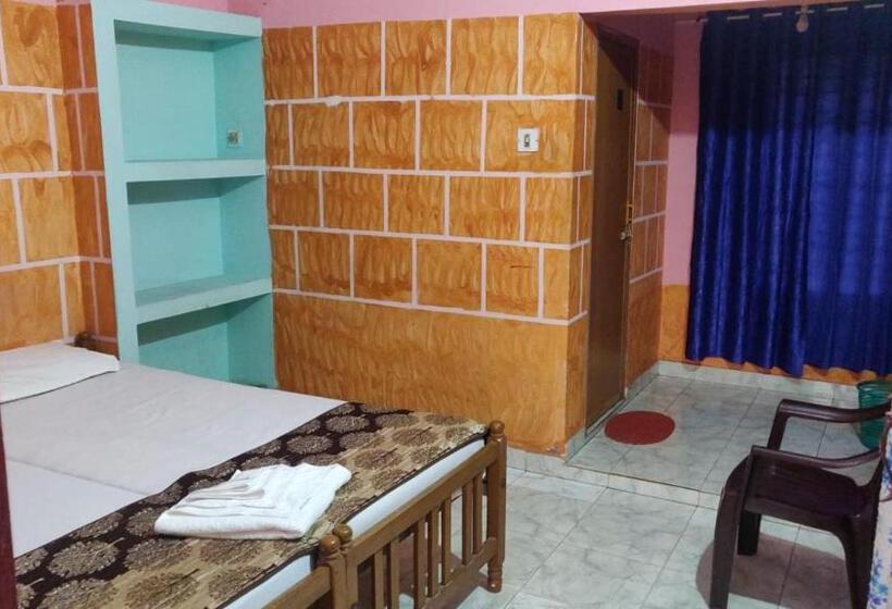 پانسیون Happy Land