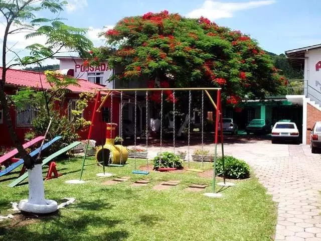 Pousada Cirandinha   P1