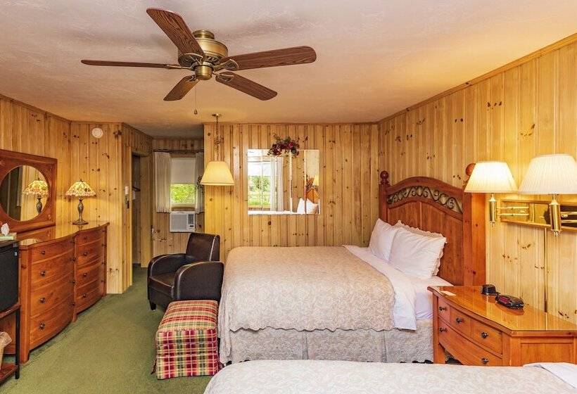 Hostel Azalea Garden Inn