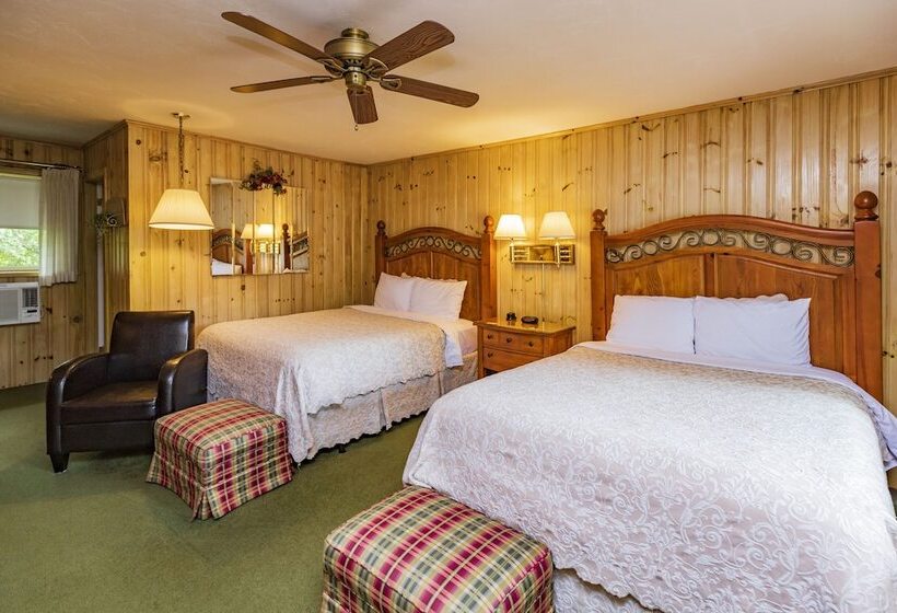 Hostel Azalea Garden Inn