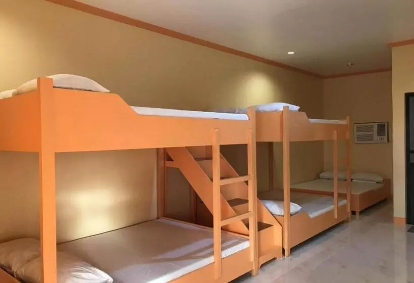 هاستل Catarman Travellers Inn