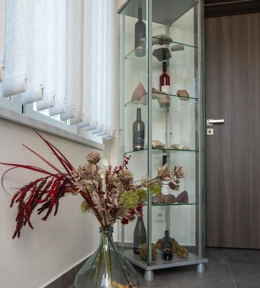 Bed and Breakfast Vulcano Guesthouse