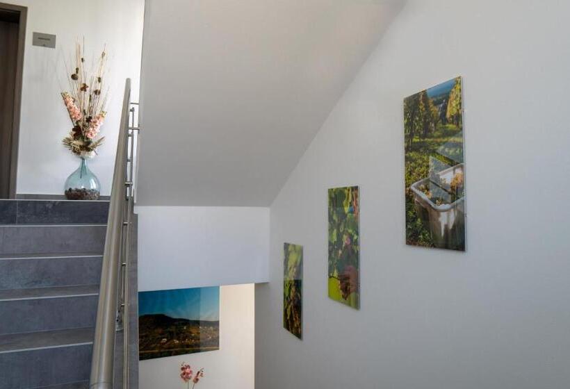 Bed and Breakfast Vulcano Guesthouse