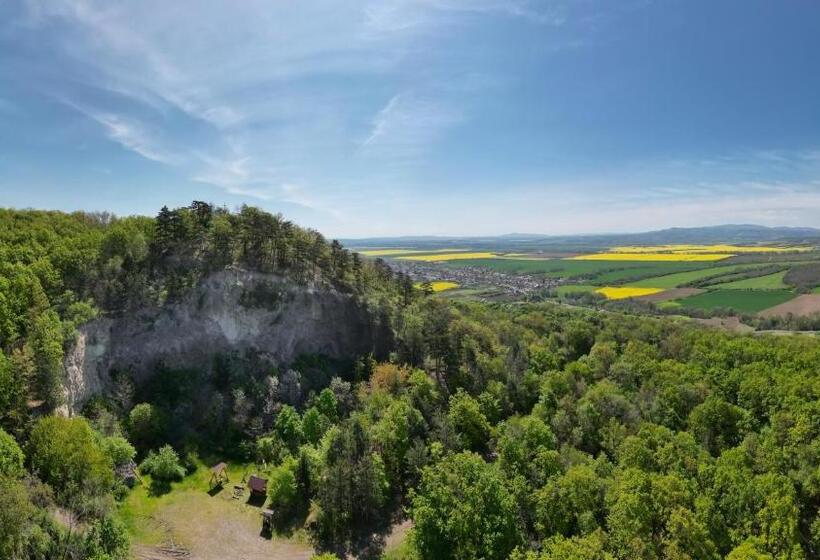 Bed and Breakfast Vulcano Guesthouse