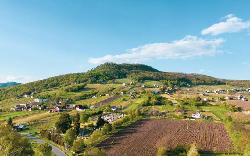 Bed and Breakfast Vulcano Guesthouse