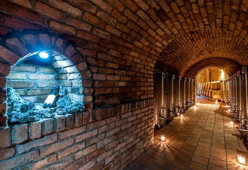 Bed and Breakfast Vulcano Guesthouse