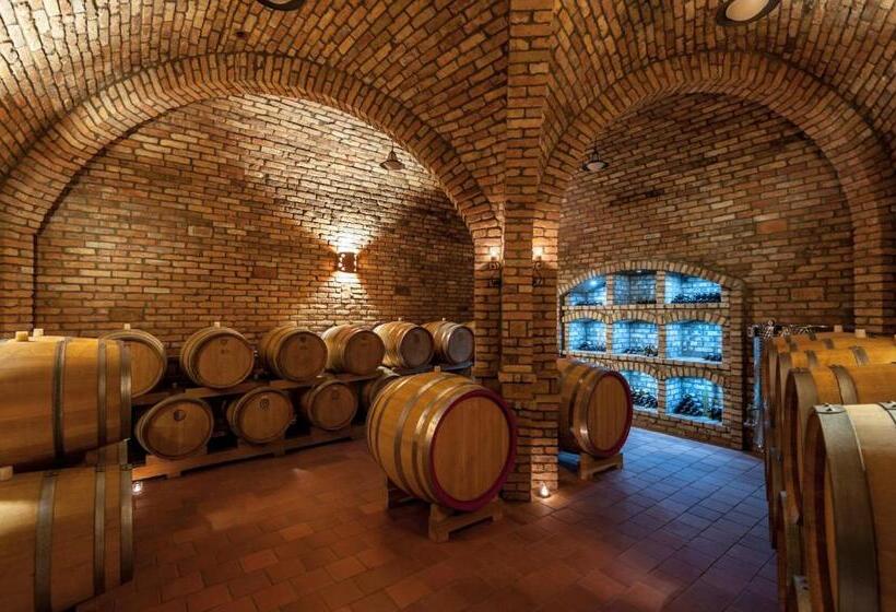 Bed and Breakfast Vulcano Guesthouse