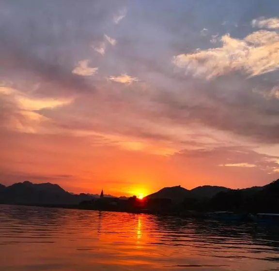 هتل Phong Nha Escape Bungalow