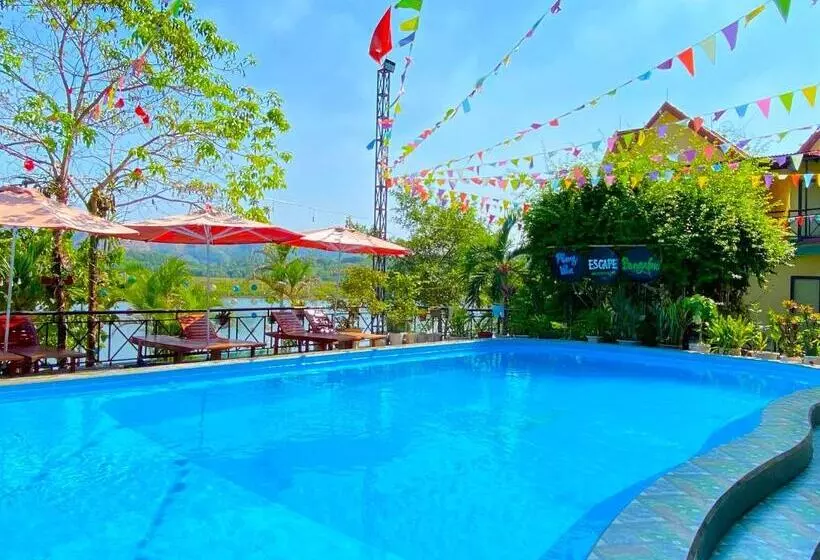 هتل Phong Nha Escape Bungalow