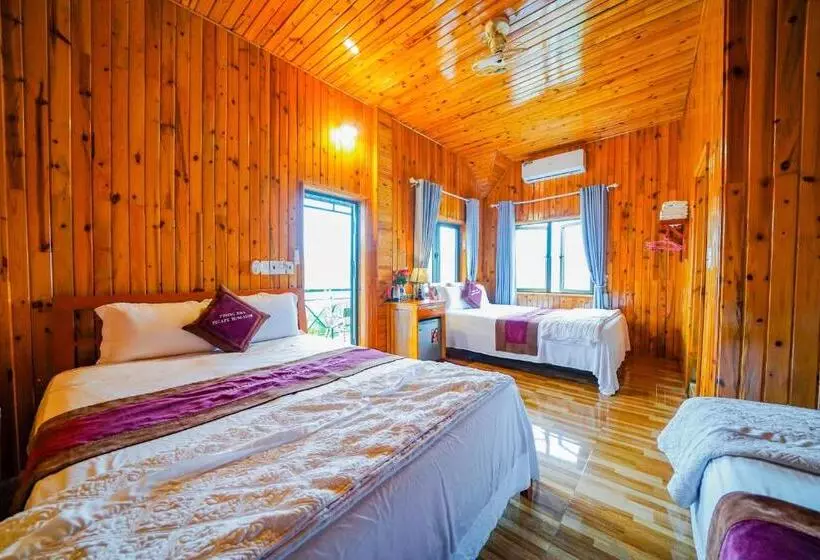 هتل Phong Nha Escape Bungalow