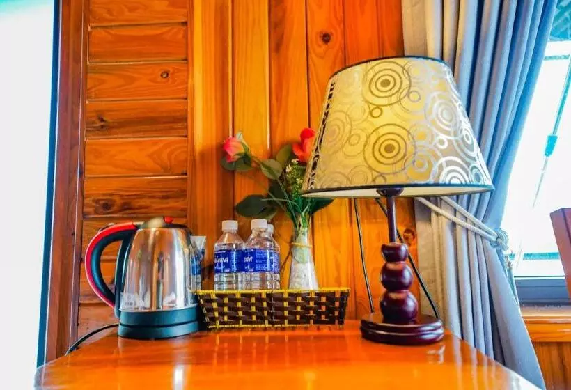 هتل Phong Nha Escape Bungalow