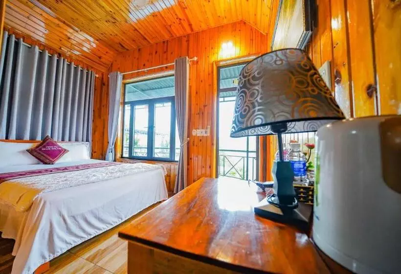 هتل Phong Nha Escape Bungalow