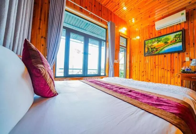 هتل Phong Nha Escape Bungalow