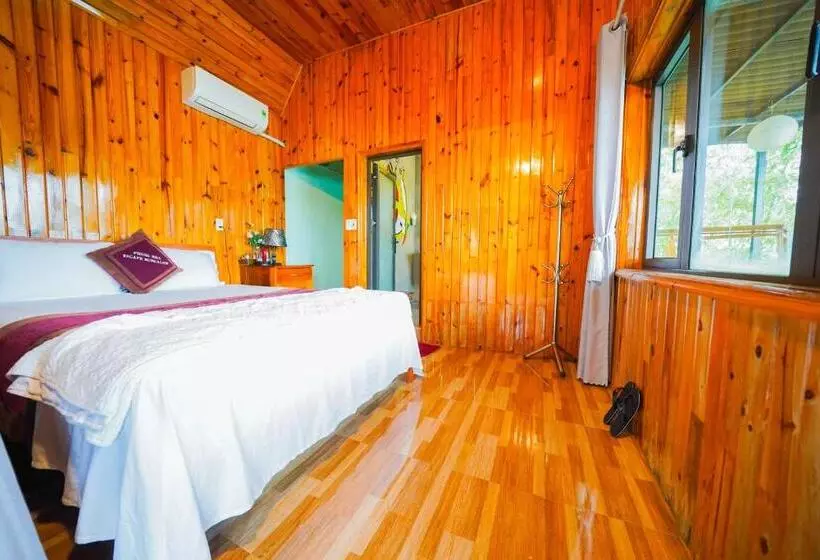 هتل Phong Nha Escape Bungalow