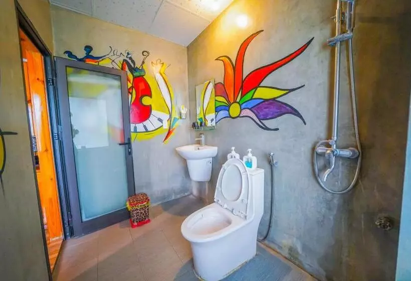 هتل Phong Nha Escape Bungalow