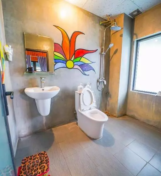 هتل Phong Nha Escape Bungalow