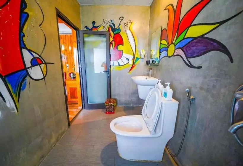 هتل Phong Nha Escape Bungalow
