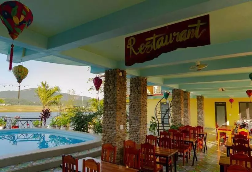هتل Phong Nha Escape Bungalow