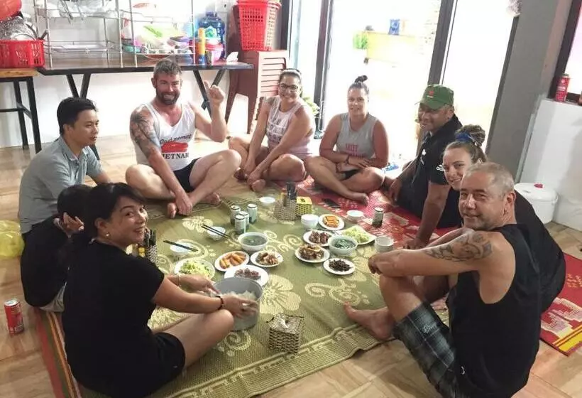 هتل Phong Nha Escape Bungalow