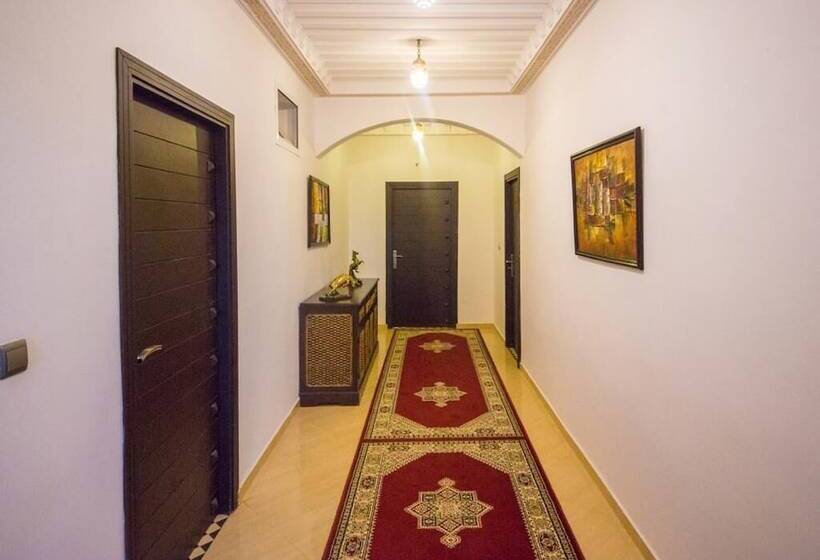 펜션 Ferme Prestige