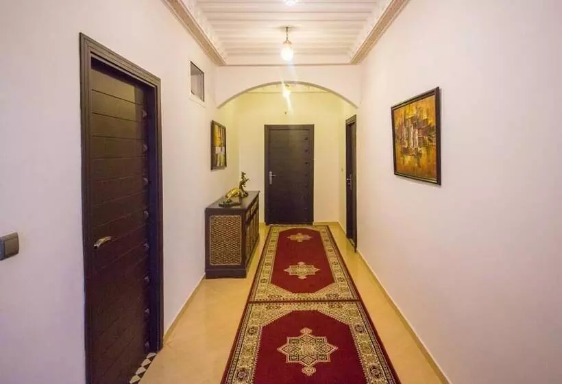 Majatalo Ferme Prestige