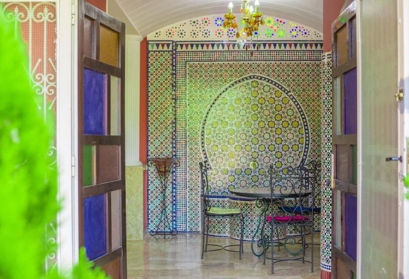 펜션 Ferme Prestige