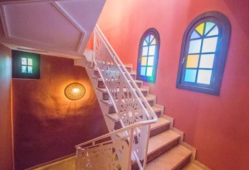 Majatalo Ferme Prestige