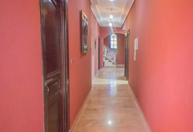 Majatalo Ferme Prestige