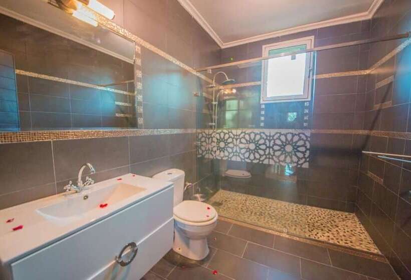 펜션 Ferme Prestige