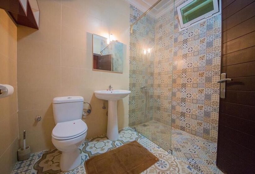 펜션 Ferme Prestige